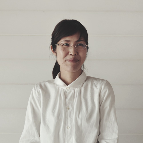 桑原 亜海